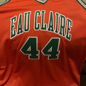 Jermaine O’Neal HS Jersey